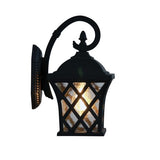 Oriel Lighting FAIRVIEW Outdoor Coach Wall Light