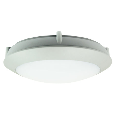 Oriel Lighting DURO.20 LED IP65 Double Insulated Bulkhead