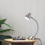 Oriel Lighting NEX LED TOUCH Task Lamp