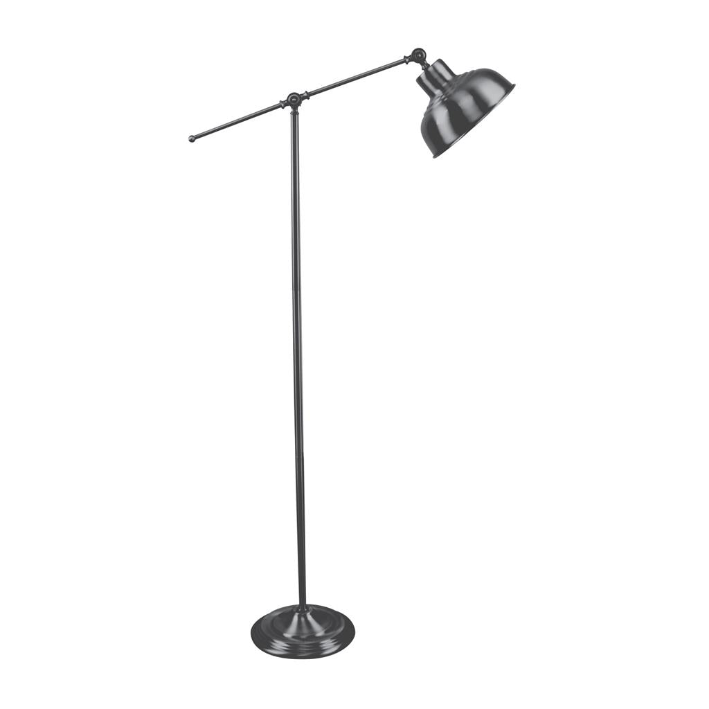 Domus TINLEY-FL FLOOR LAMP 1 XE27 240V