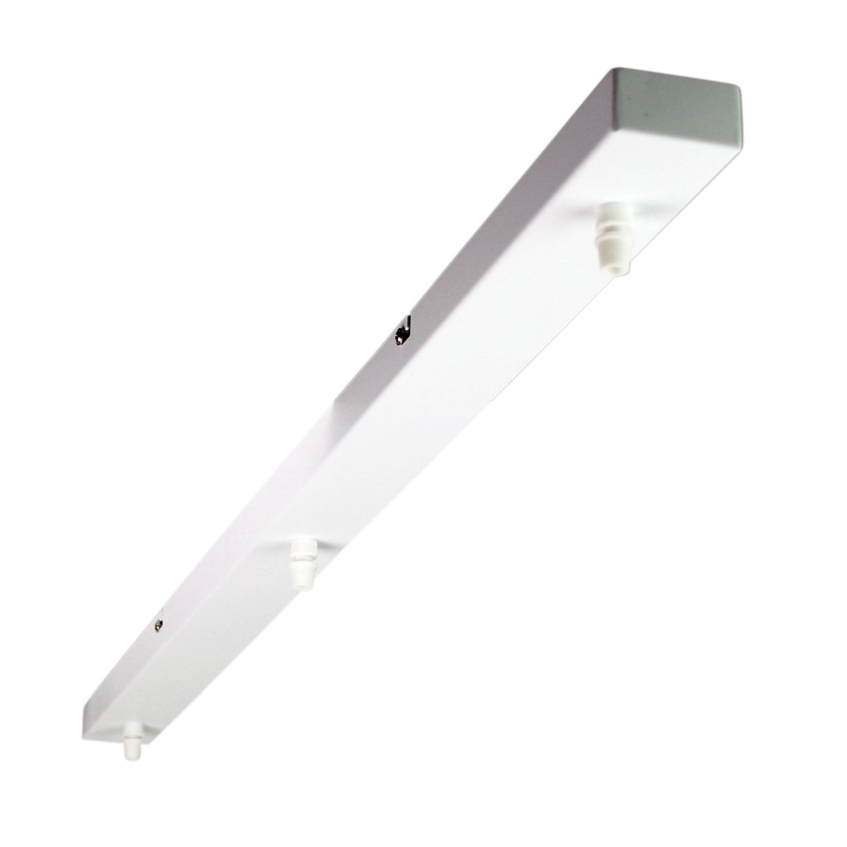 Oriel Lighting PARTI RAIL 1m Turns Three Single Pendants into One Light