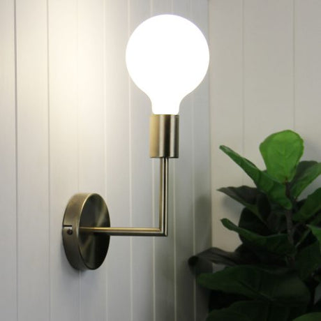 Oriel Lighting Chelsea Wall Light Matching