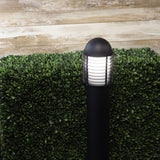 Oriel Lighting VELIKA BOLLARD 240v Surface Mounted Outdoor Bollard 1m