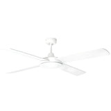 Brillant TEMPEST 52in. AC Ceiling Fan