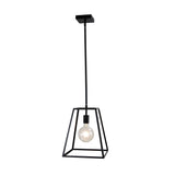 Oriel Lighting SOUTHPORT.30 Single Urban Retro Pendant