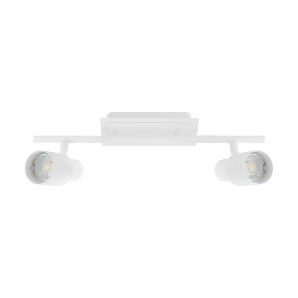 Eglo Lighting DAVIDA 2 spot 4000K dimmable GU10 White