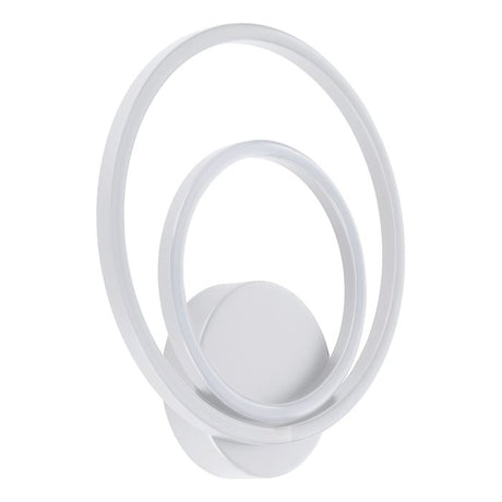 Eglo Lanacera Wall Light