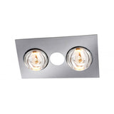 Ventair Myka 2 Heat Lamps