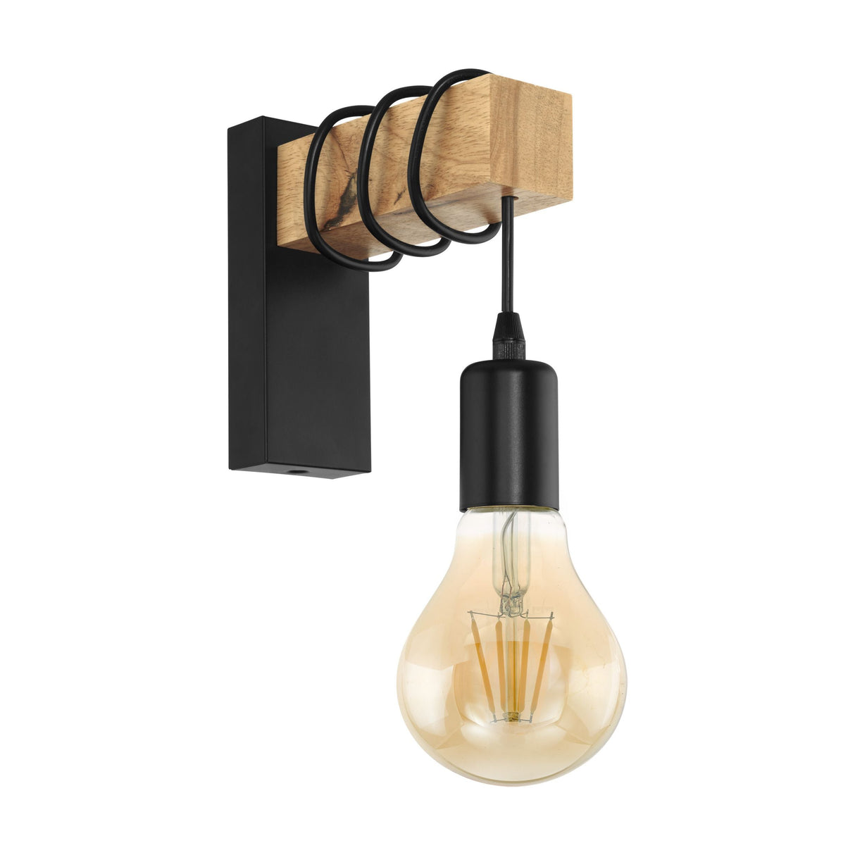 Eglo TOWNSHEND Wall Light