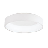 Eglo Lighting Marghera Oyster 34W Led White