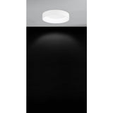 Eglo Lighting Marghera Oyster 34W Led White