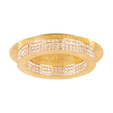 Eglo Lighting Principe 44.1W Led Gold 700mm
