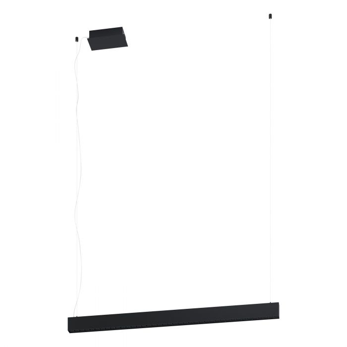 Eglo Lighting Termini 46W Led Black 1065Mm