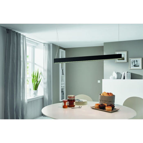 Eglo Lighting Termini 46W Led Black 1065Mm