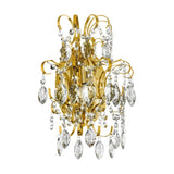 Eglo Lighting Fenoullet 1 25W E14 Brass