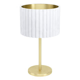 Eglo Lighting Tamaresco 40W E27 Table Lamp