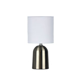 Oriel Lighting ESPEN TOUCH LAMP On/Off Touch Lamp