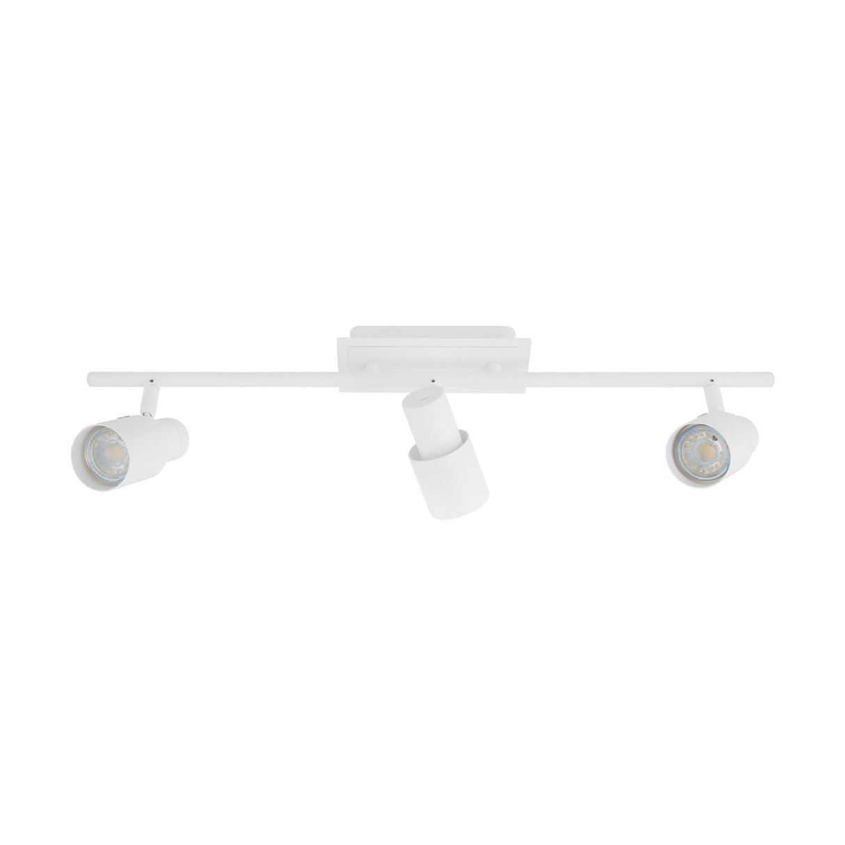 Eglo Lighting DAVIDA 2 spot 4000K dimmable GU10 White