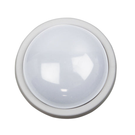 Oriel Lighting OSSEN LED IP54 Double Insulated Bulkhead