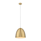 Domus Melody 300MM Shade 1XE27 Pendant