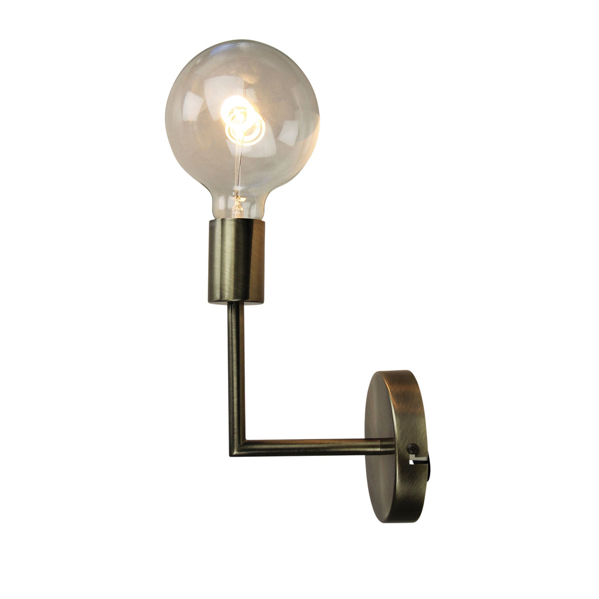 Oriel Lighting Chelsea Matching Wall Light