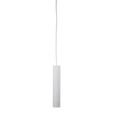 Oriel Lighting TIG GU10 Urban Retro Pendant LED Ready