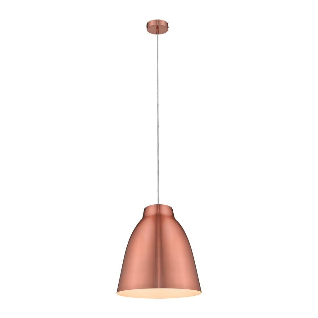 Domus ZOEY 400MM Shade 1XE27 Pendant