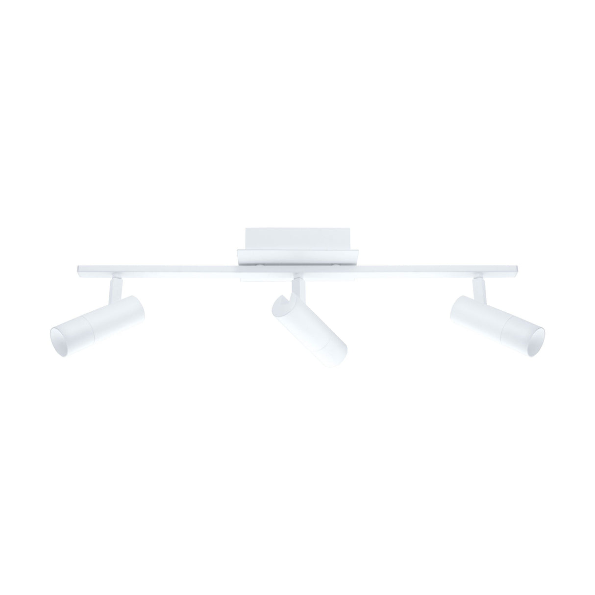 Eglo Lighting TOMARES spot adjustable heads Aluminium and Steel