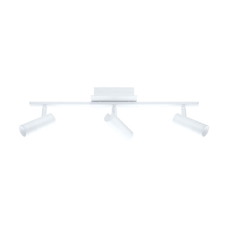 Eglo Lighting TOMARES spot adjustable heads Aluminium and Steel