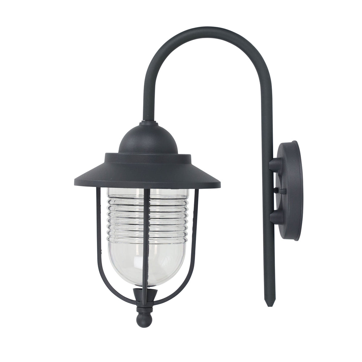 Oriel Lighting DOMO Contemporary Coach Light