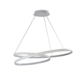 Oriel Infinity LED Pendant