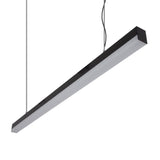 Domus BLOC-42 Linear Pendant IP20 240V 1.2m- Black