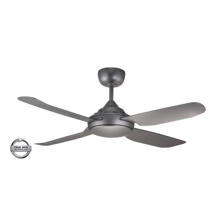 Ventair Spinika 1220mm Ceiling Fan with CCT LED Light