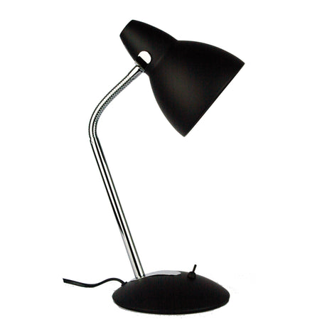 Oriel Lighting TRAX Classic Gooseneck Metal Task Lamp