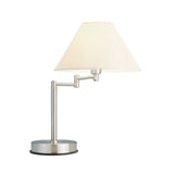 Oriel Lighting ZOE ON-OFF Touch Lamp