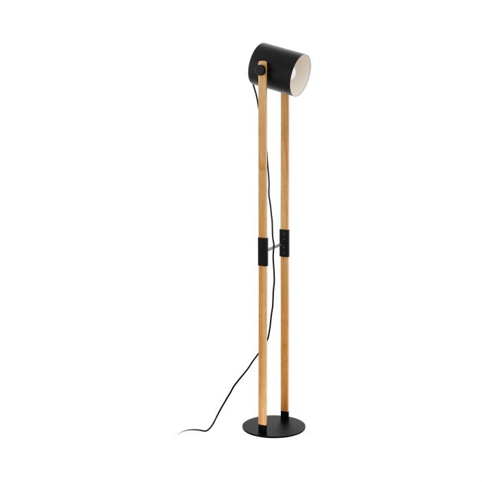 Eglo Hornwood floor lamp