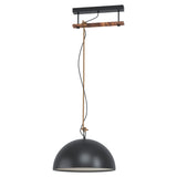 Eglo Lighting HODSOLL pendant light industrial look