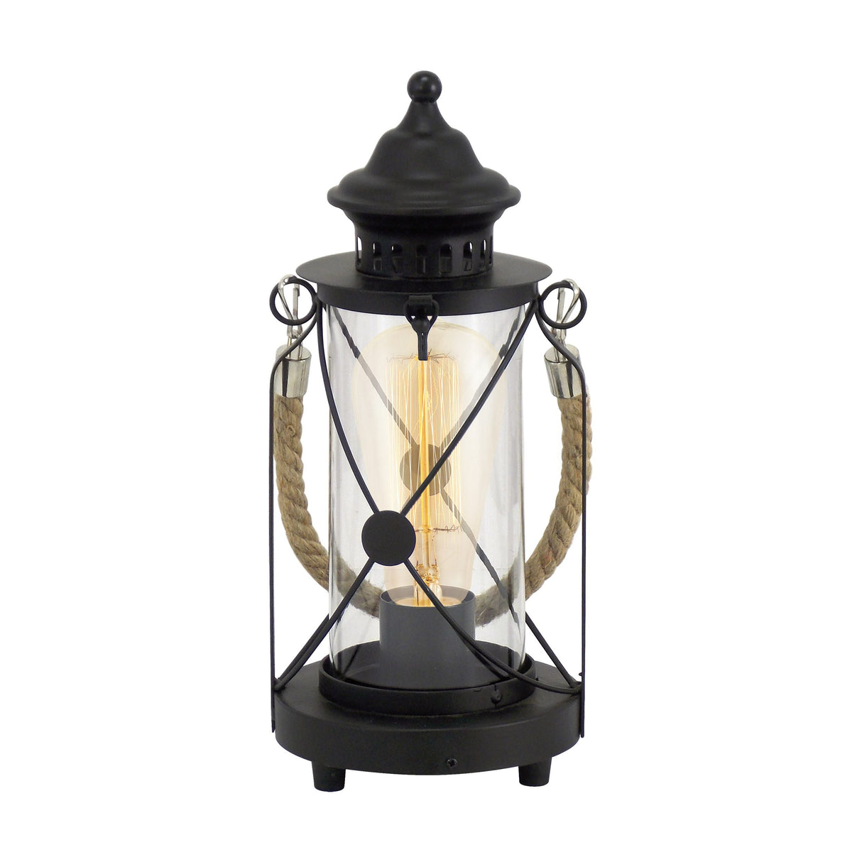 Eglo Lighting BRADFORD table lamp vintage