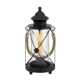 Eglo Lighting BRADFORD table lamp vintage