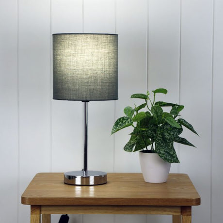 Oriel Lighting ZOLA TABLE LAMP SHADE