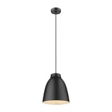 Domus ZOEY 400MM Shade 1XE27 Pendant