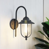 Oriel Lighting DOMO Contemporary Coach Light