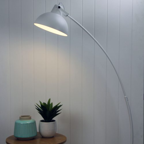 Oriel Lighting LAGO FLOOR LAMP