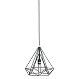 Oriel Lighting LENOX Geometric Urban Style Pendant