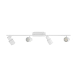 Eglo Lighting DAVIDA 2 spot 4000K dimmable GU10 White