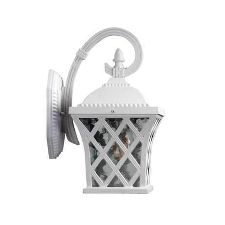 Oriel Lighting FAIRVIEW Outdoor Coach Wall Light