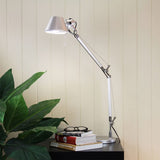 Oriel Lighting FORMA LAMP Retro Styled Adjustable Task Lamp