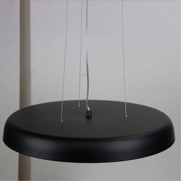 Oriel Lighting Madison.56 Dimmable LED Pendant