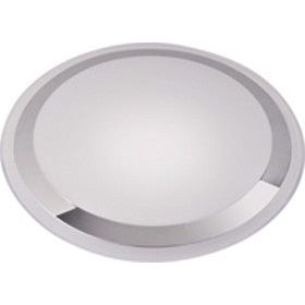 PHL5108S/STAR Tri Colour Step Dimming Oyster Ceiling Light