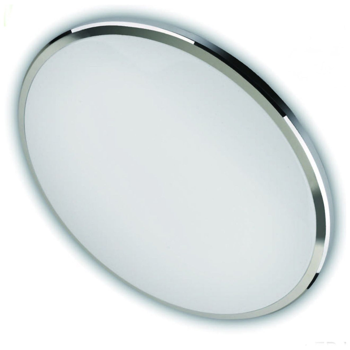 PHL5109/CR/TC Tri-Colour VESTA Wall Switch Step Dimming  LED Ceiling Light